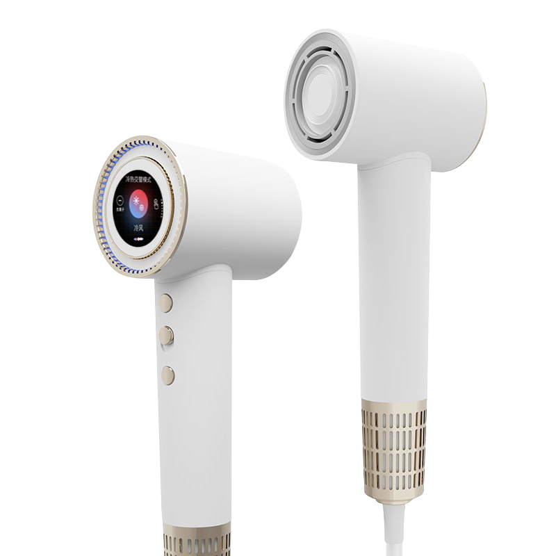 高速吹風(fēng)機(jī)-吹風(fēng)筒-電吹風(fēng)MY30+MY30PRO