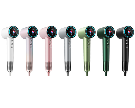 高速吹風(fēng)機(jī)-吹風(fēng)筒-電吹風(fēng)MY31PRO