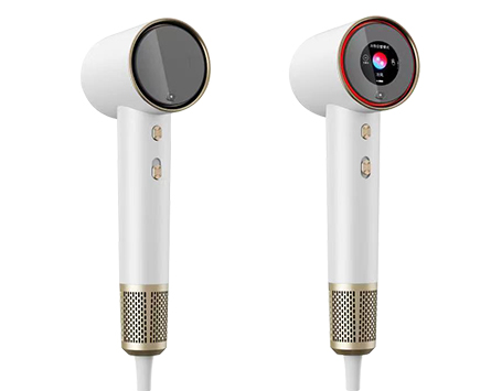 高速吹風(fēng)機(jī)-吹風(fēng)筒-電吹風(fēng)MY51PR0-1K