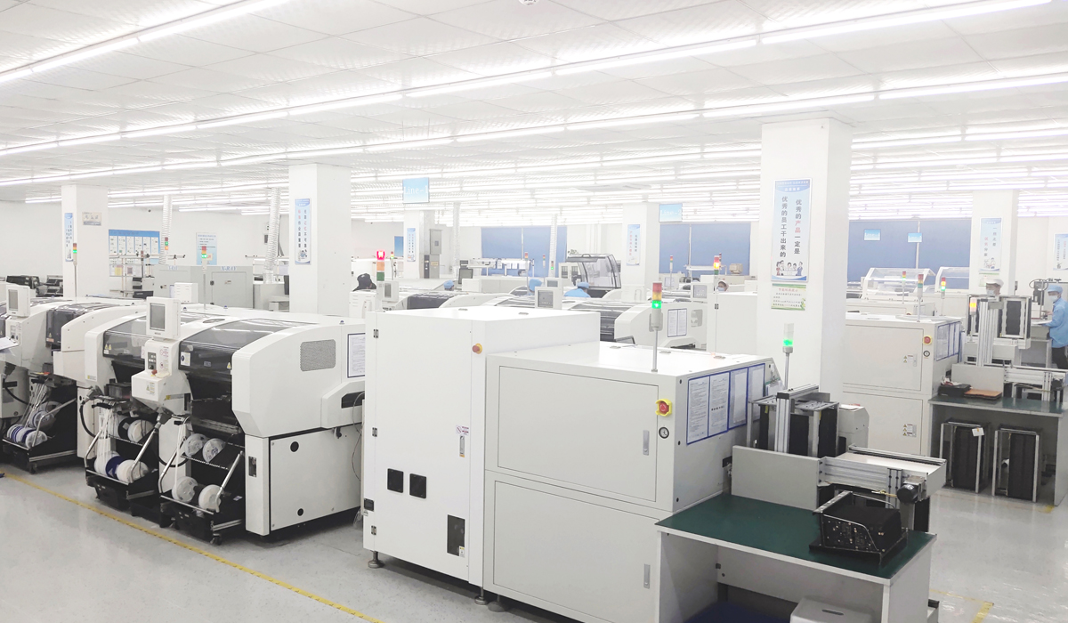 深圳SMT加工廠家,貼片加工,SMT加工,深圳PCBA加工,SMT貼片加工