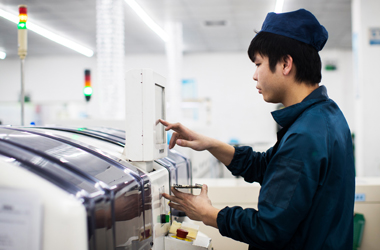 深圳貼片加工廠