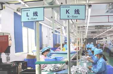 平板、學習機組裝加工