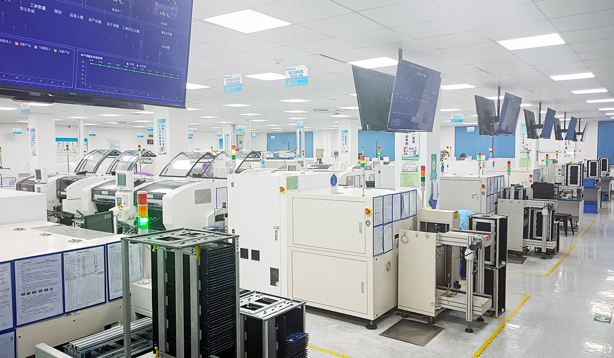 貼片加工（貼片廠(chǎng)家）