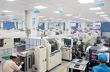 SMT加工（SMT廠家）