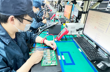 貼片加工-PCBA電性維修