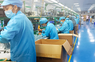 組裝加工-組裝廠家-OEM代工廠