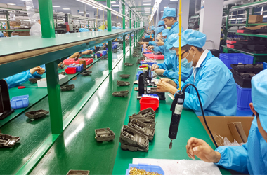 組裝加工組裝制造