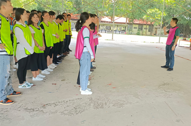 OEM代工定制加工-廠家河源團建活動