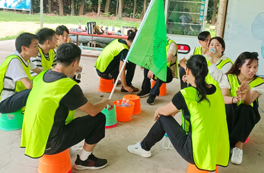 整機組裝加工（廠家）-河源團建活動