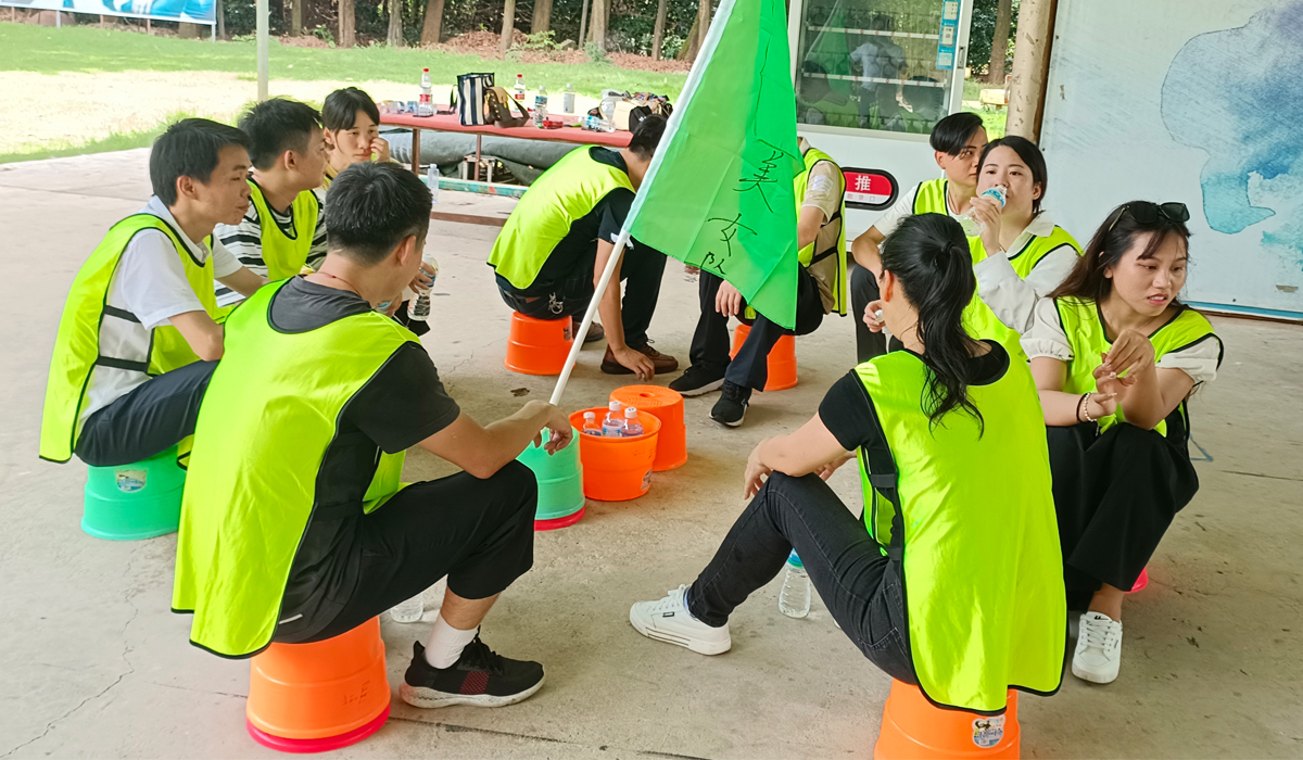 整機組裝加工(廠家)-河源團建活動