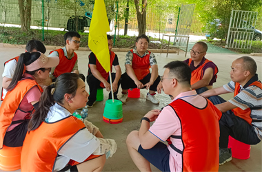 組裝加工SMT加工-河源團建活動