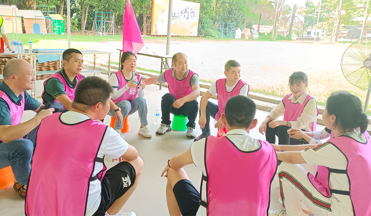 SMT加工(廠家)-河源團建活動