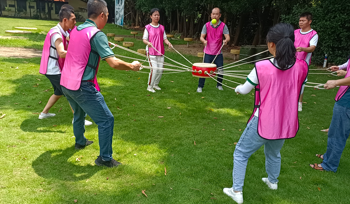 SMT貼片(廠家)-河源團(tuán)建活動(dòng)