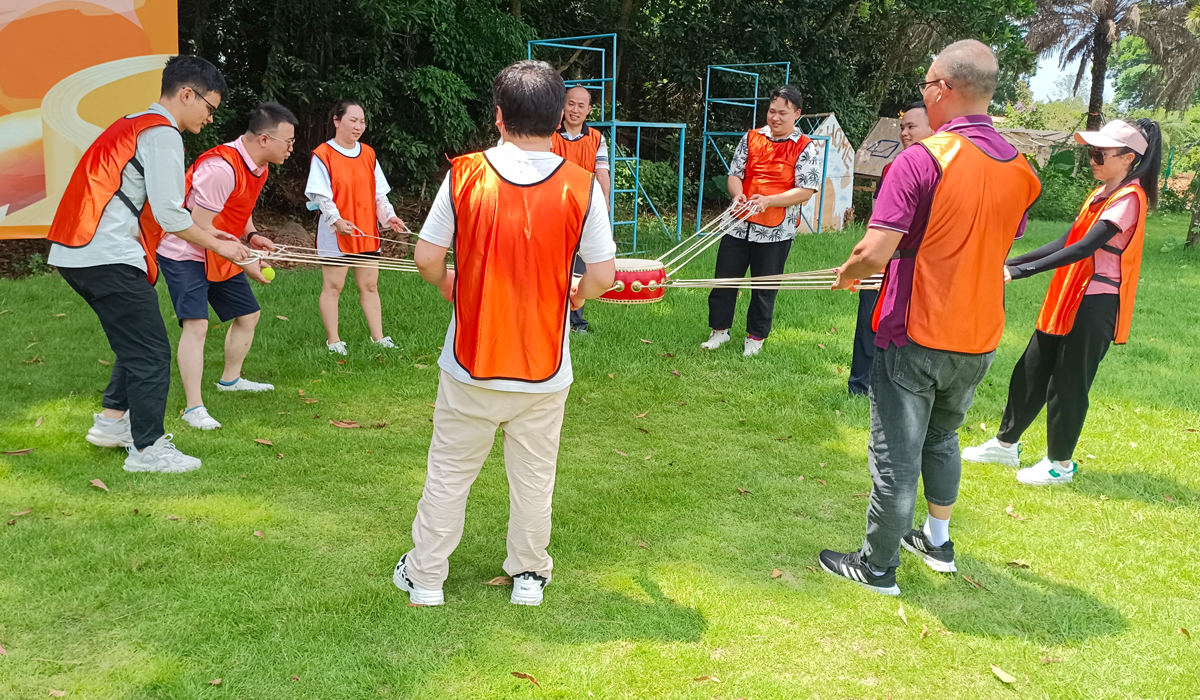 SMT廠家--河源團(tuán)建活動(dòng)