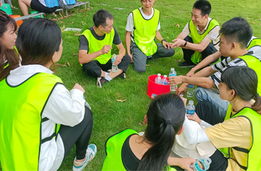 組裝加工-OEM代工-河源團建活動