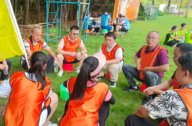 PCBA貼片組裝加工（廠家）-河源團建活動