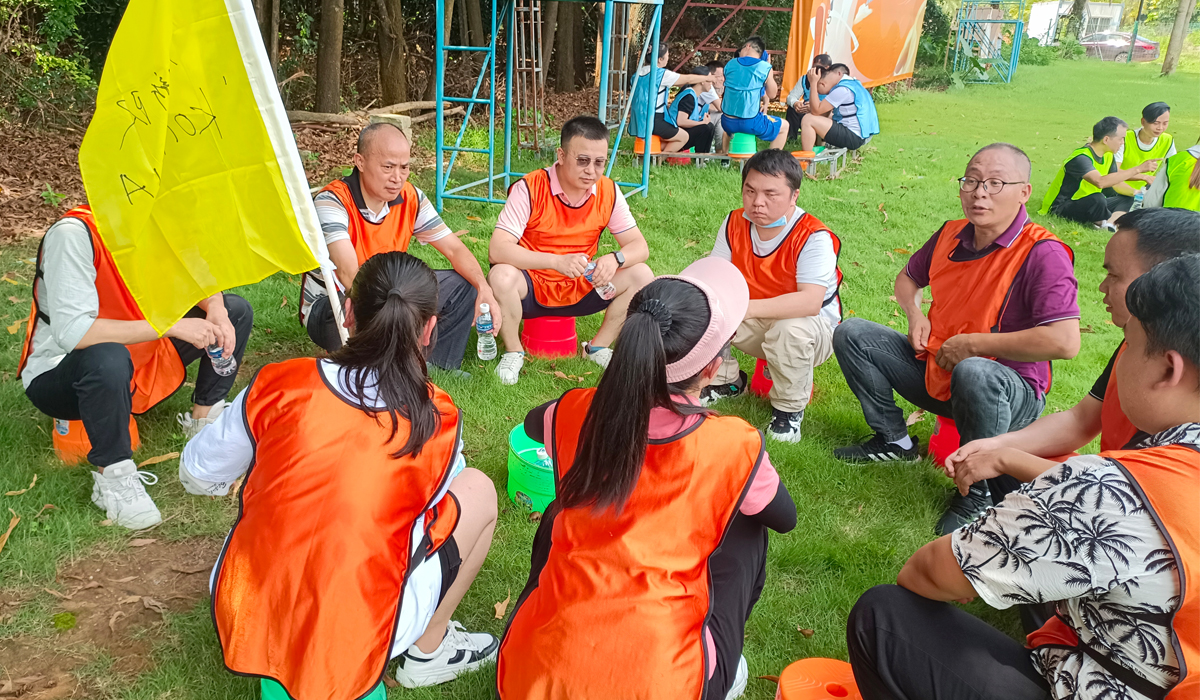 PCBA貼片組裝加工(廠家)-河源團建活動