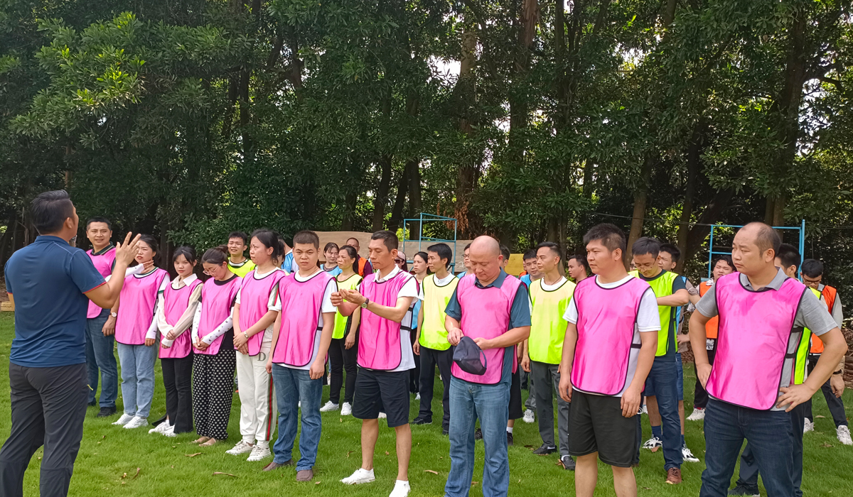 電子產(chǎn)品組裝加工(廠家)-河源團(tuán)建活動