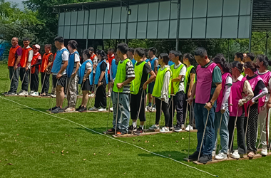 貼片加工廠家-河源團建活動