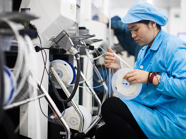 深圳SMT加工廠家