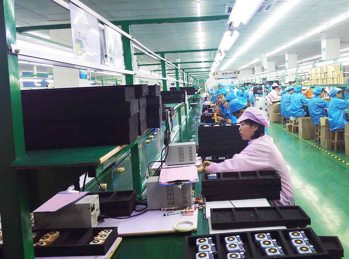 深圳SMT加工廠家，貼片加工，SMT加工，深圳PCBA加工，SMT貼片加工