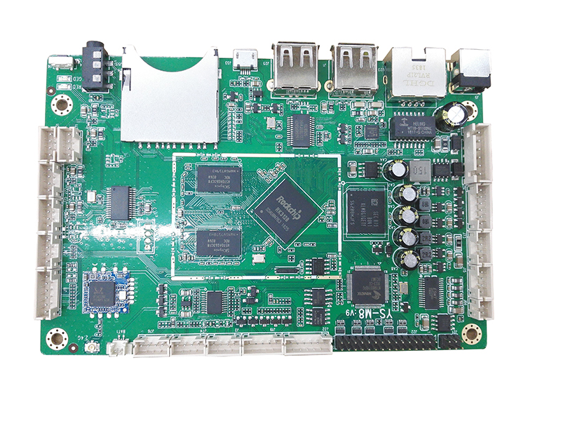 SMT貼片加工，深圳PCBA加工，深圳PCBA加工，深圳SMT加工廠家