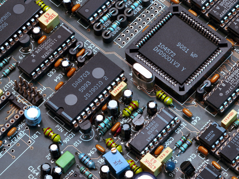 SMT加工，深圳SMT加工廠家