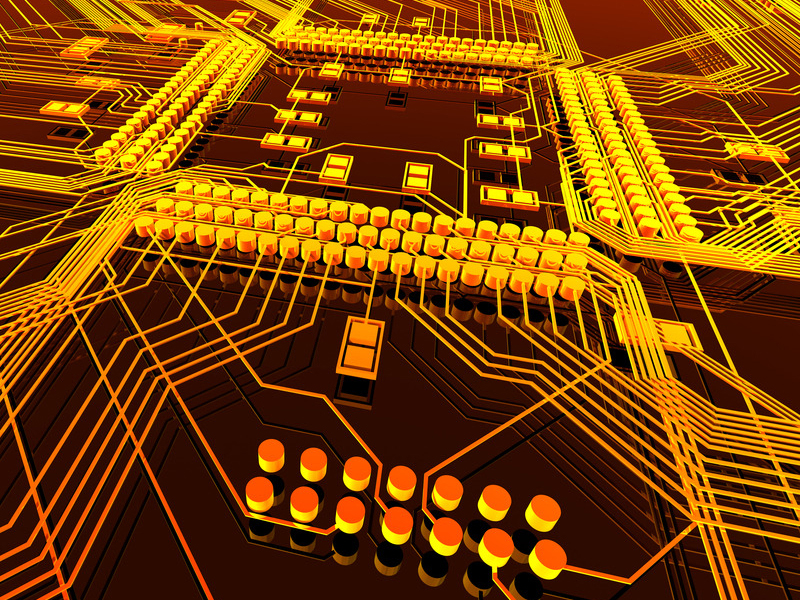 SMT加工，深圳SMT加工廠家