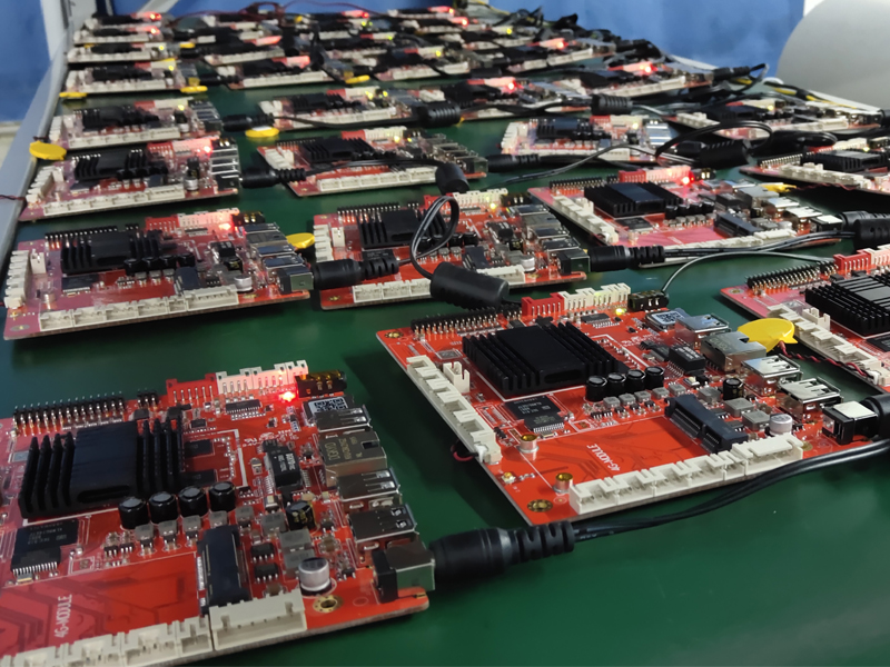 SMT貼片加工，組裝加工