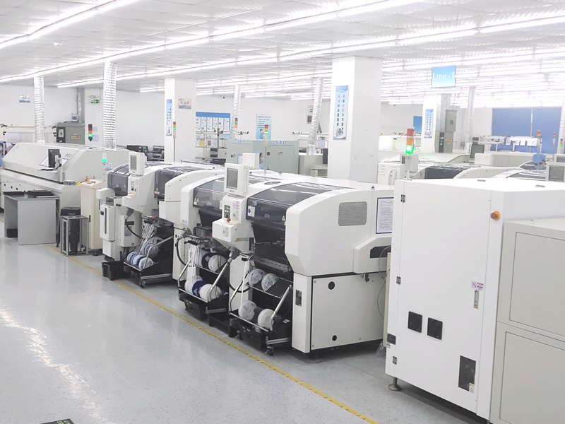 SMT加工廠家，SMT加工