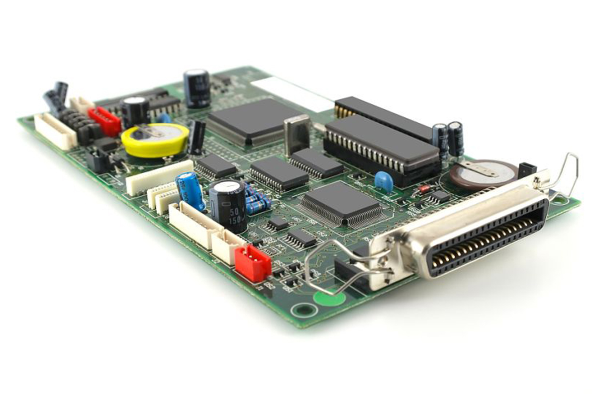 PCBA方案，貼片加工，SMT加工，smt貼片加工