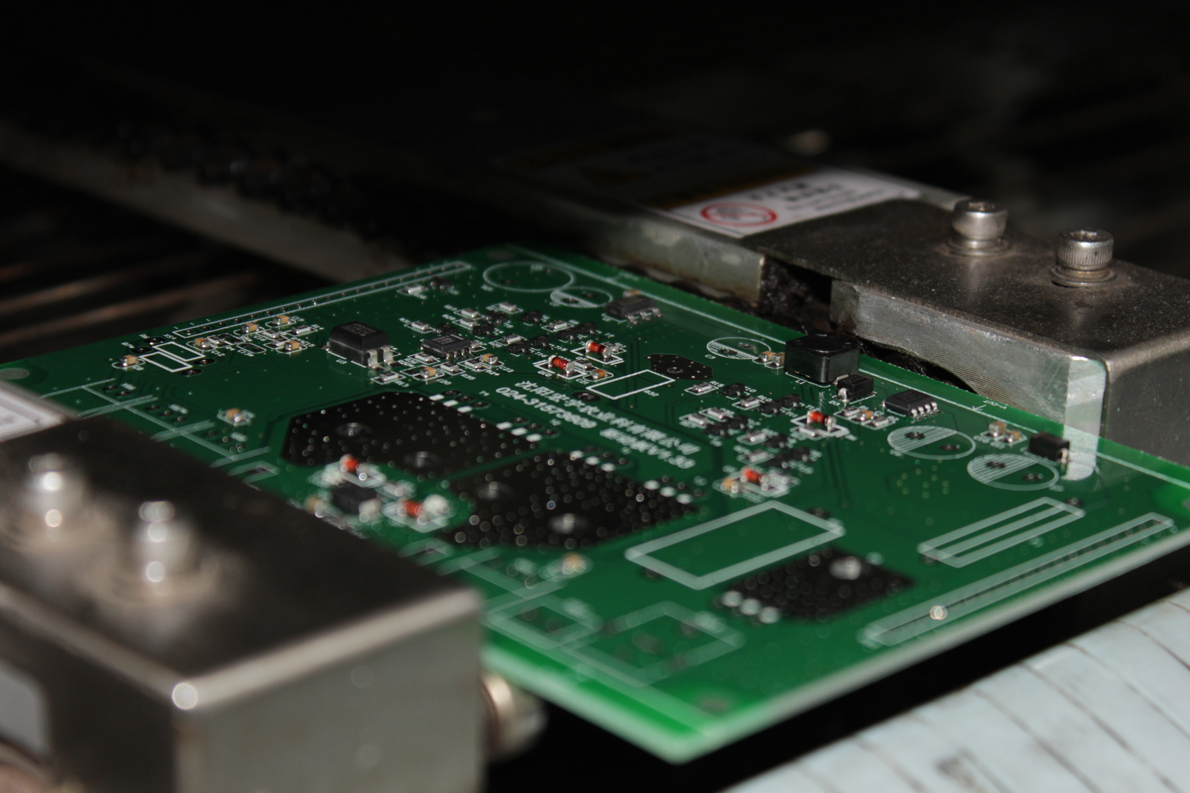 SMT加工，深圳smt加工廠家