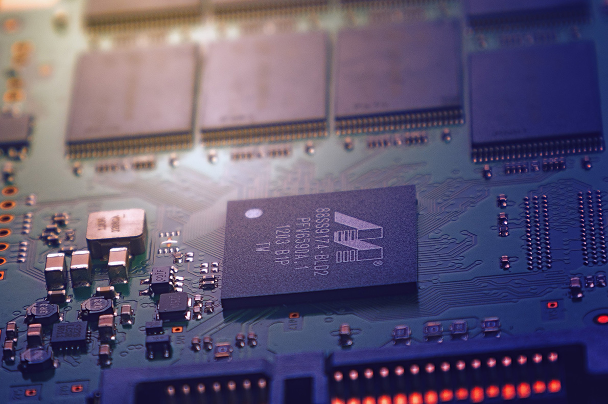 PCB 設計，高速PCB 設計