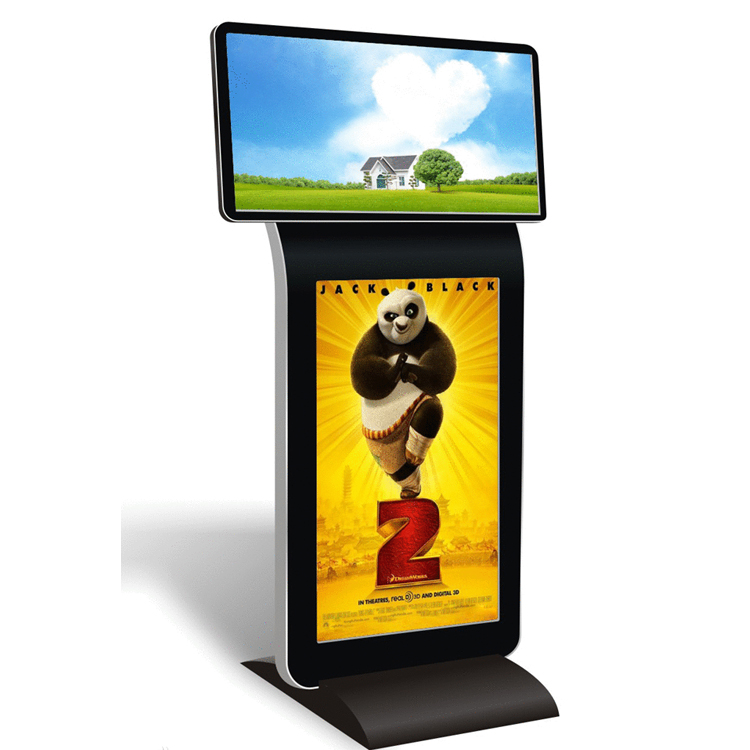 電子顯示機組裝，廣告機整機組裝加工，深圳組裝加工廠，電子組裝加工，電子產品組裝加工