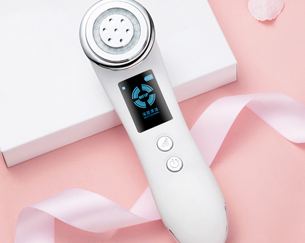 潔面儀組裝加工