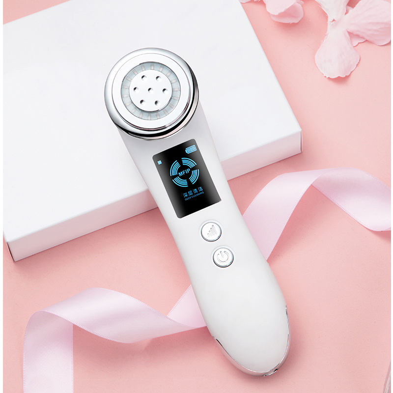 潔面儀組裝加工