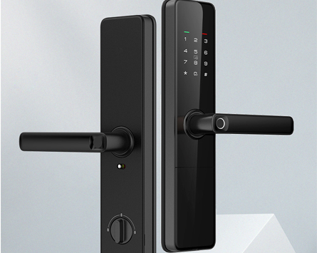 指紋鎖組裝加工、OEM代工、主板SMT貼片