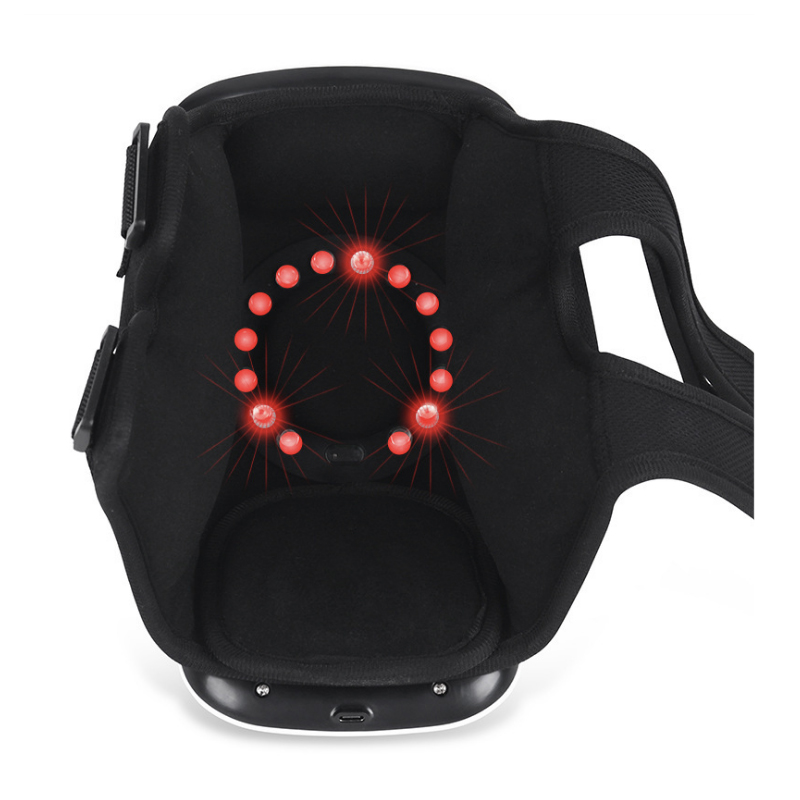 智能膝關(guān)節(jié)按摩器組裝加工、OEM代工組裝、貼片加工