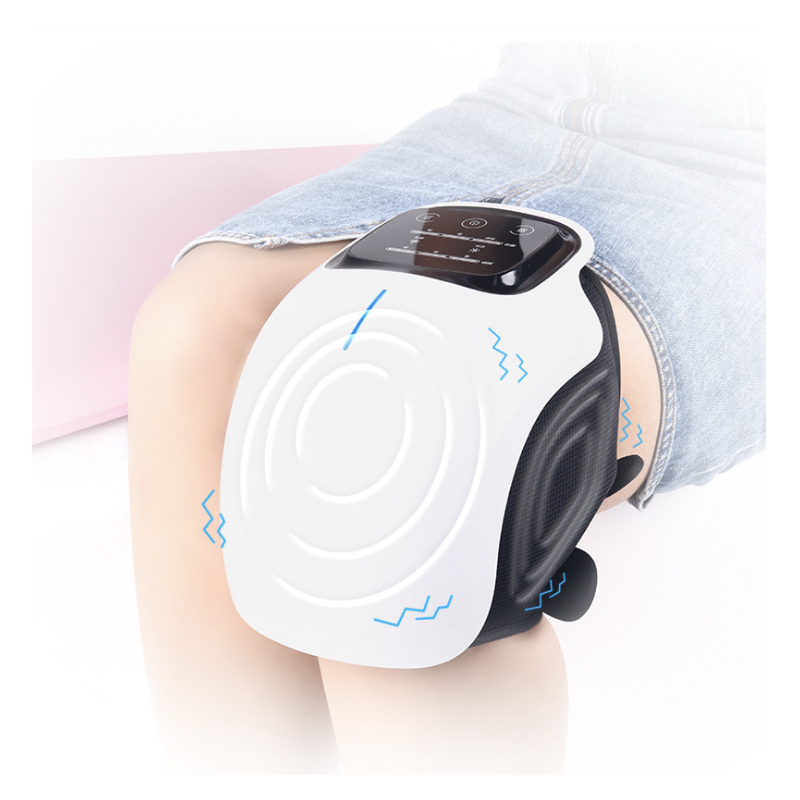 智能膝關(guān)節(jié)按摩器組裝加工、OEM代工組裝、貼片加工