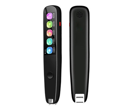 翻譯筆組裝加工、貼片加工