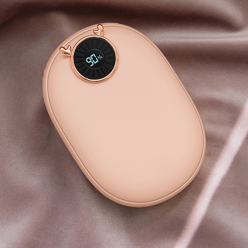 暖手寶貼片加工