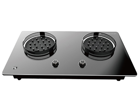 電焰灶（雙灶）