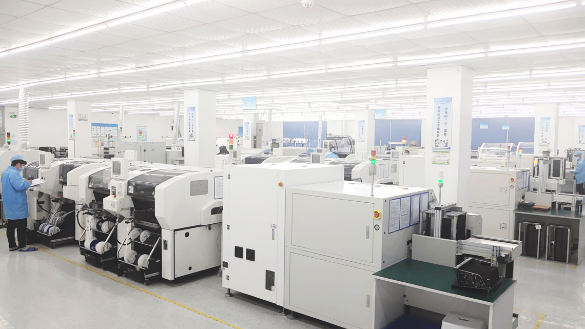 SMT貼片，SMT貼片加工廠，SMT一站式服務(wù)，SMT創(chuàng)美佳，貼片加工廠