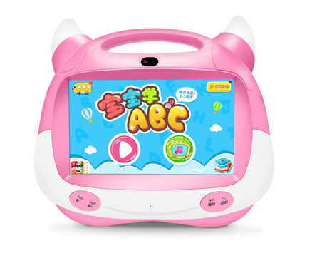 早教學習機OEM/ODM組裝加工、電子代工廠