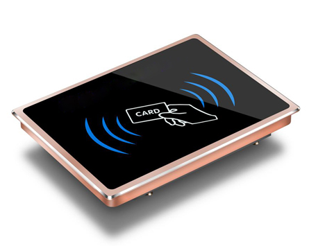 讀卡器SMT貼片PCBA組裝OEM加工