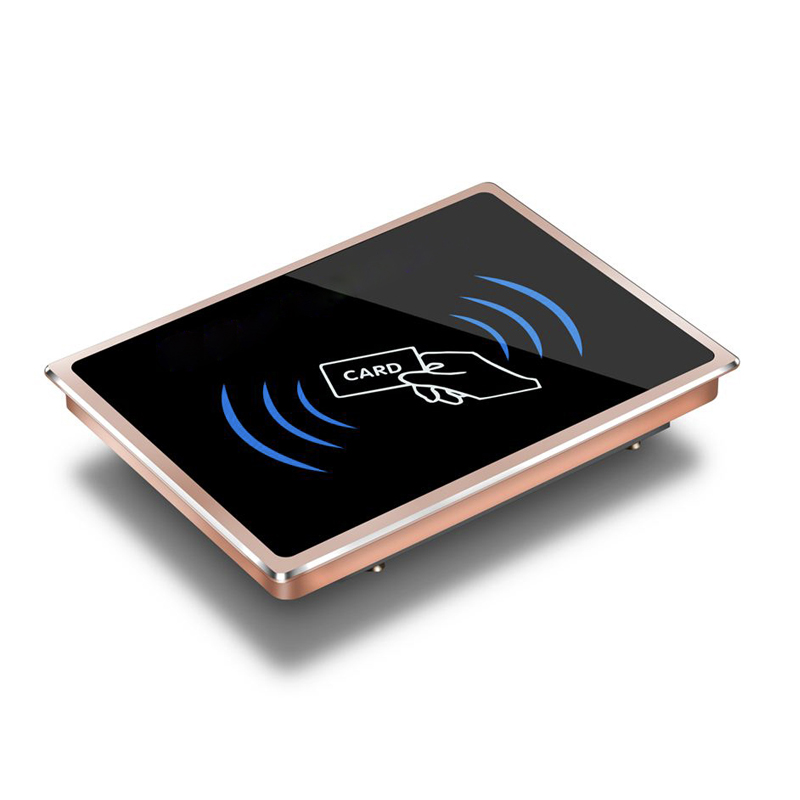 讀卡器SMT貼片PCBA組裝OEM加工