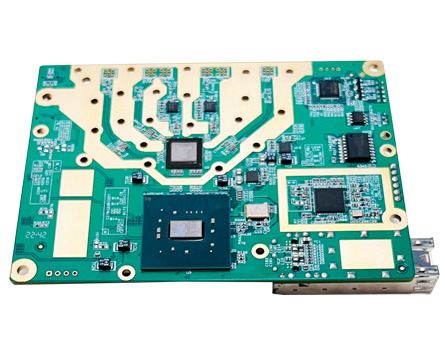 控制板SMT貼片加工