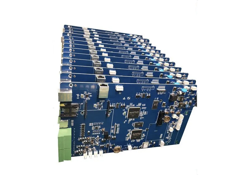 pcba代工代料貼片加工