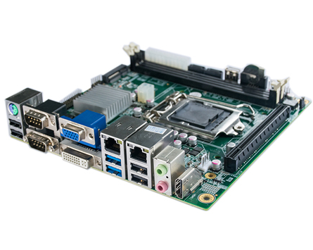 工業主板pcba生產加工SMT加工