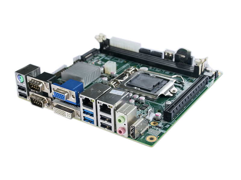 工業主板pcba生產加工SMT加工